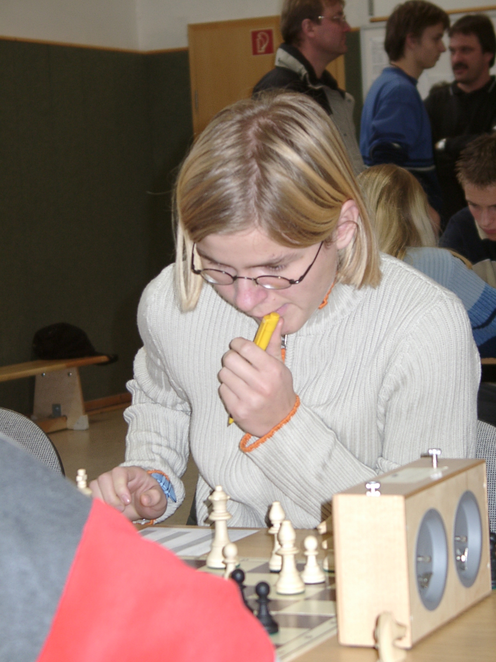 Vorschau